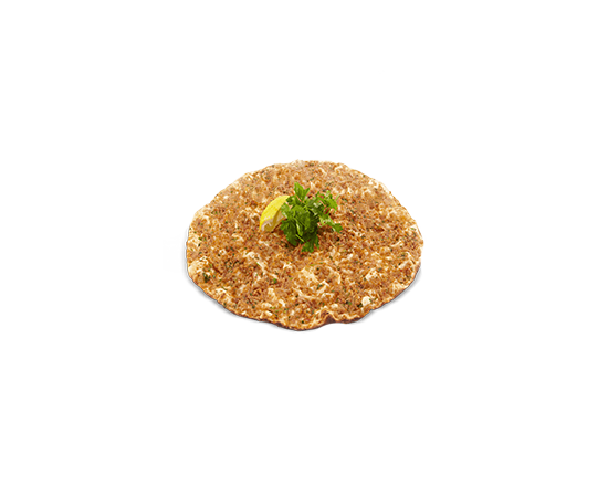 FINDIK LAHMACUN